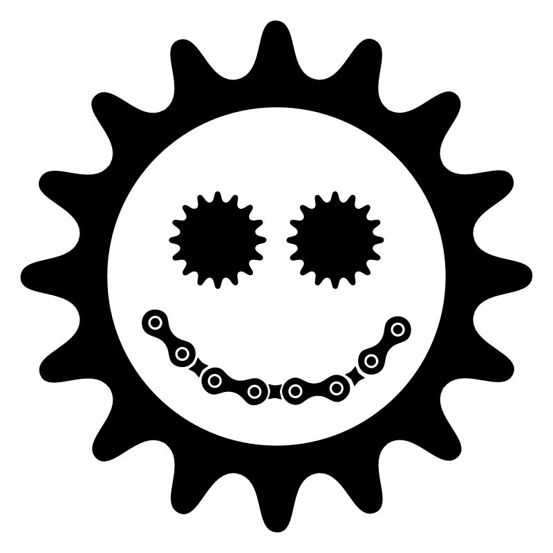 Bike Smiley