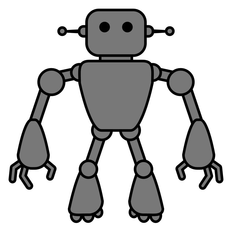 Robot Man