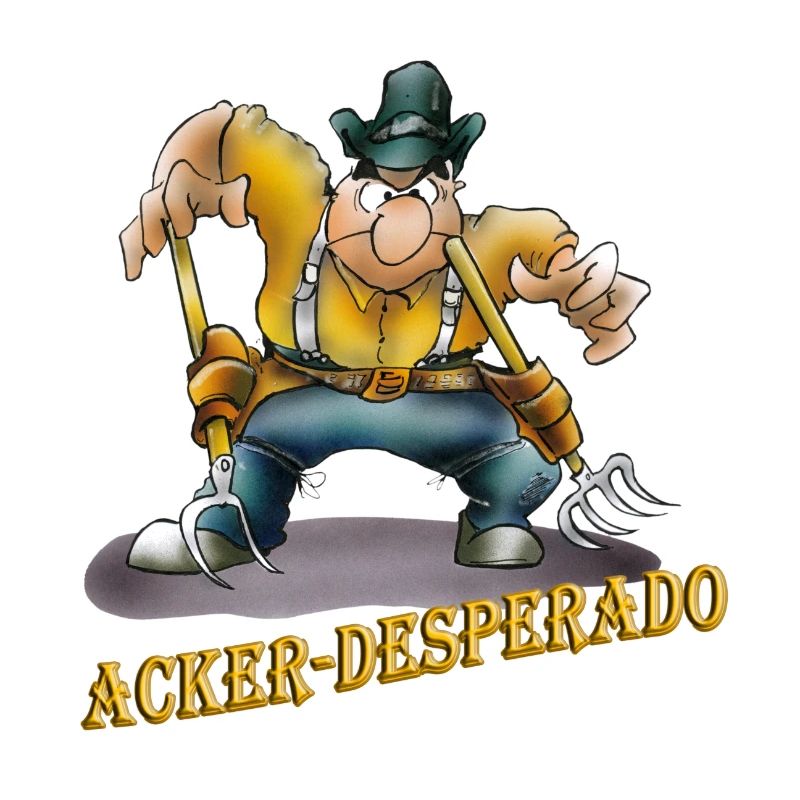 Acker-Desperado
