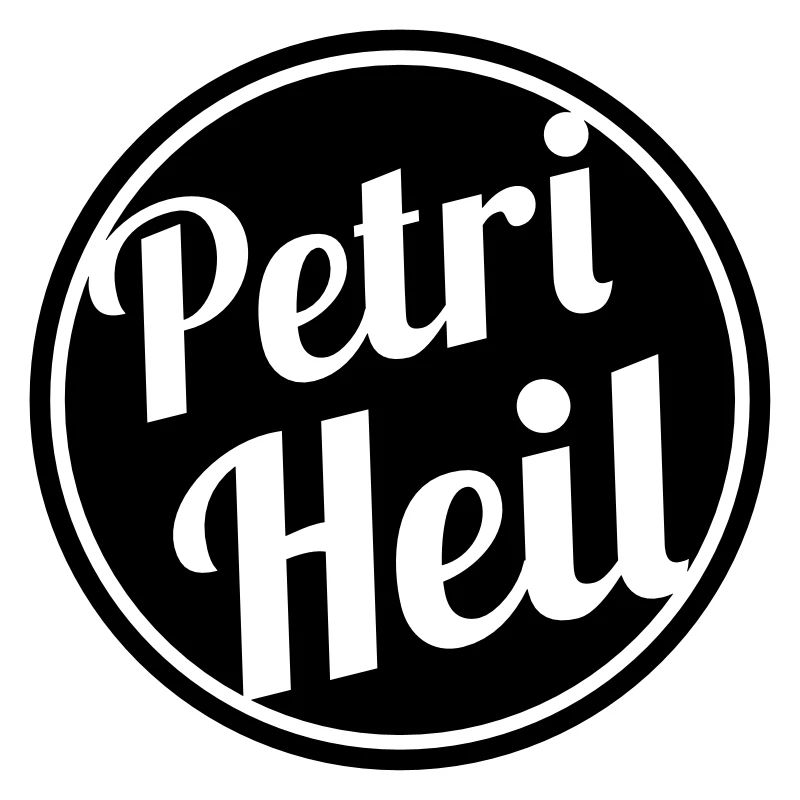 Petri Heil