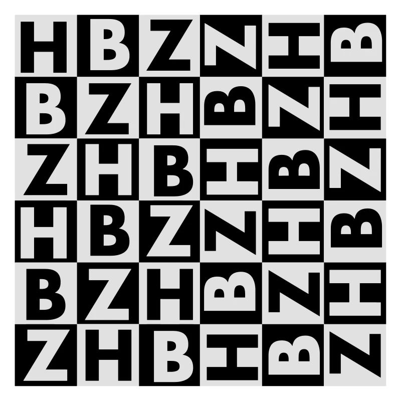 BRETAGNE - BREIZH - BZH DESIGN