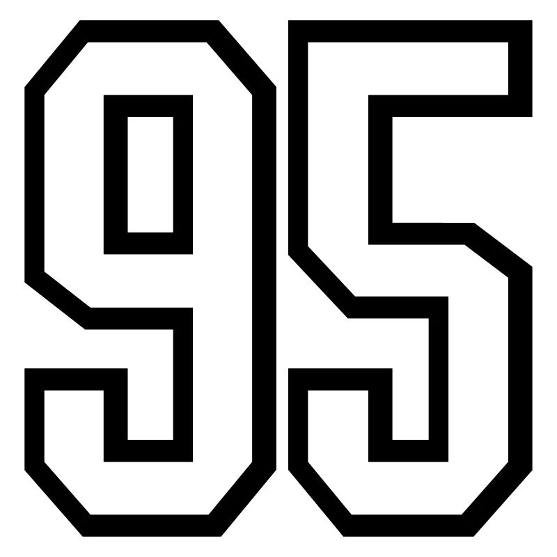 95