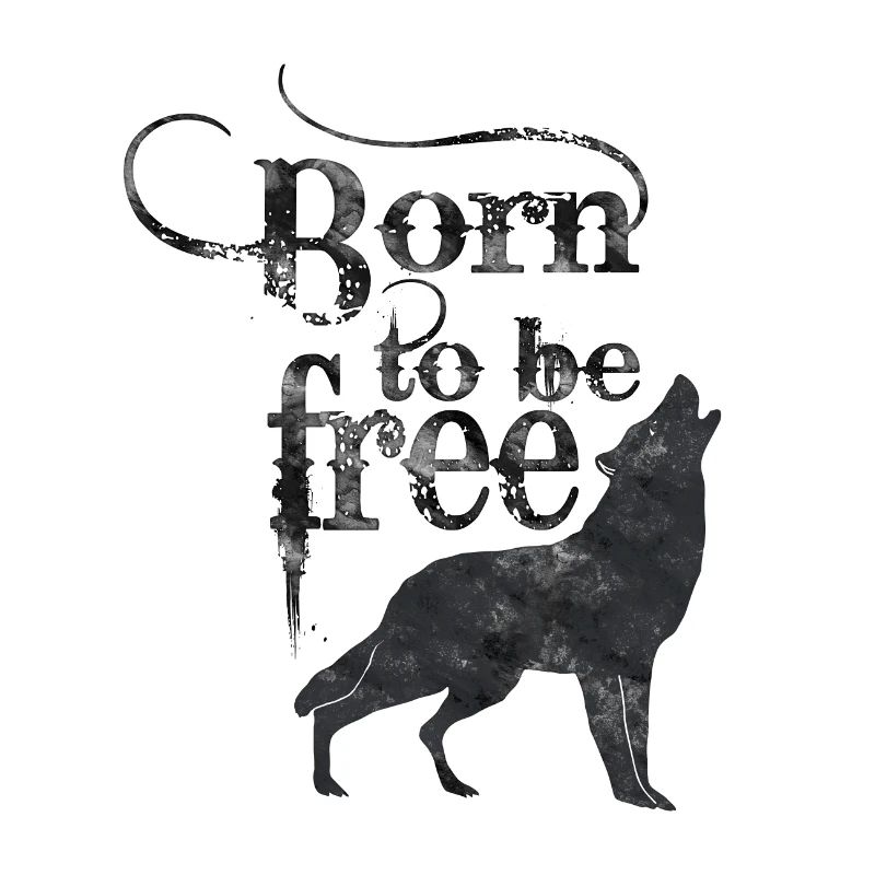 Free Wolf