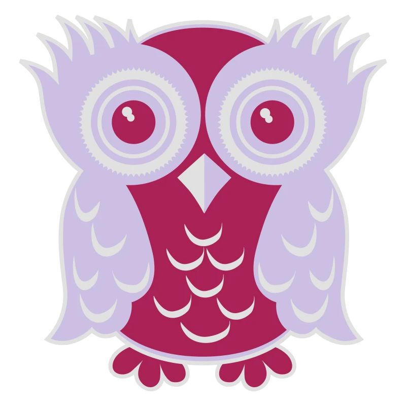 Owl Eule