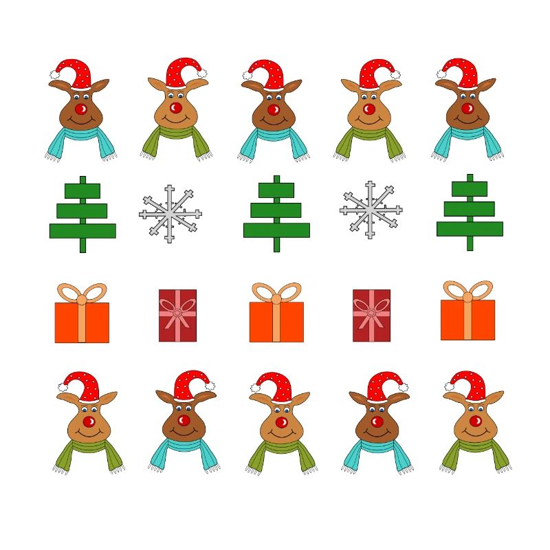 Thème de Noël