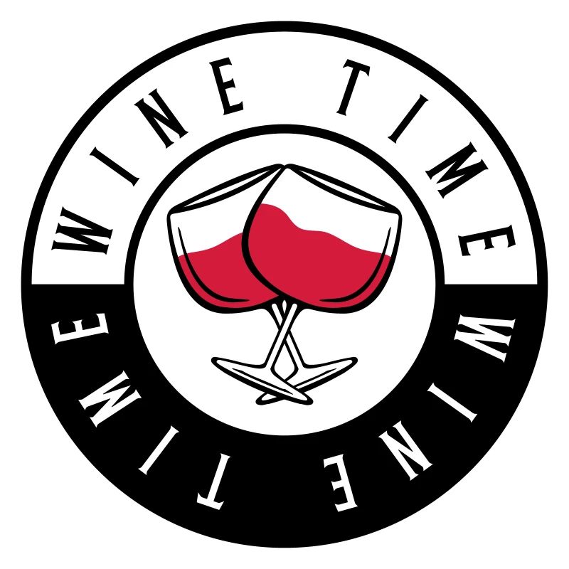 wine time design