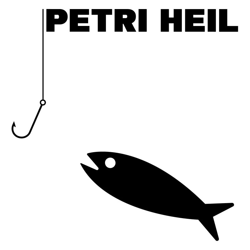 Petri Heil