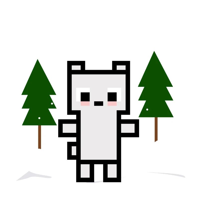Polar Bear