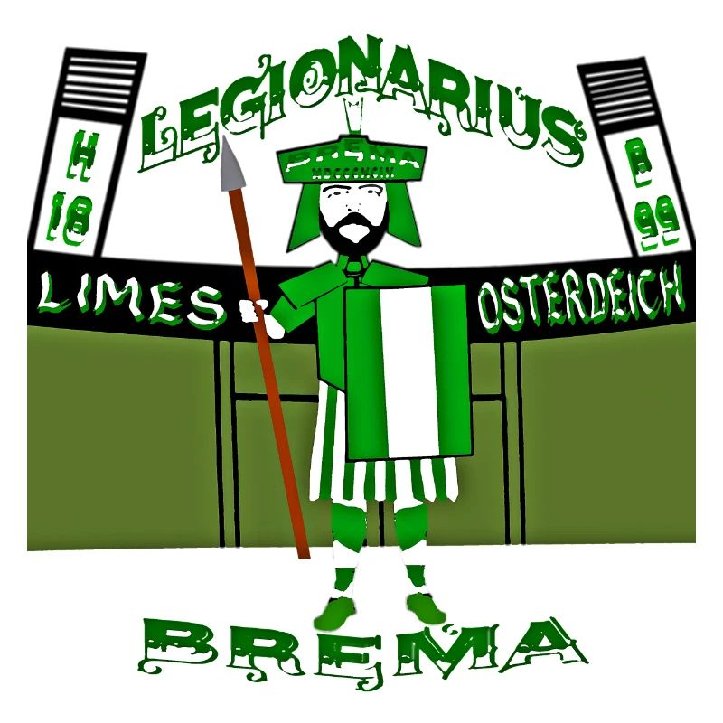 Legionarius Brema
