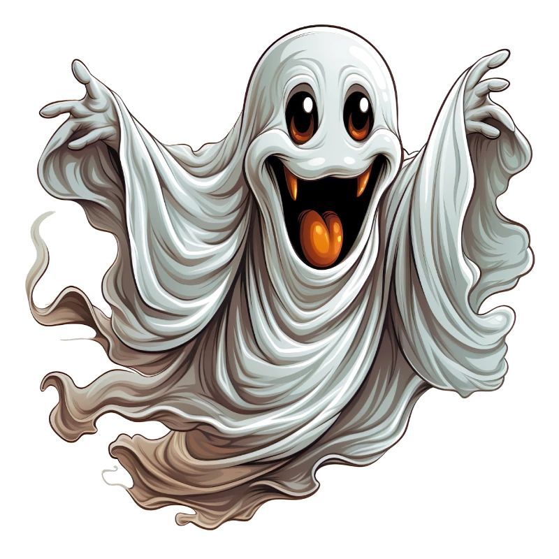 Ghosts, supernatural beings or imagination?