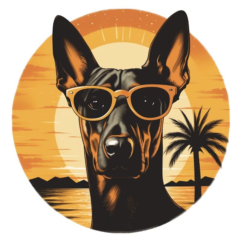 Doberman