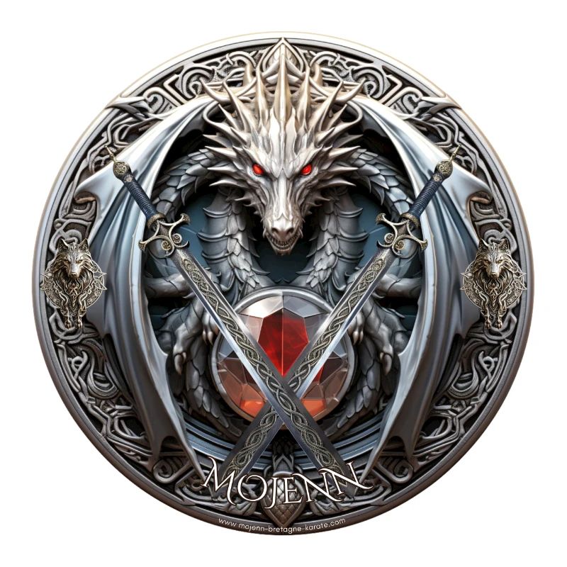 Logo Celtic Mojenn
