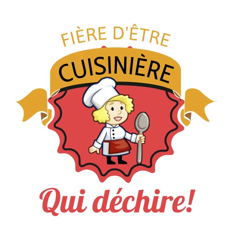 CUISINIÈRE