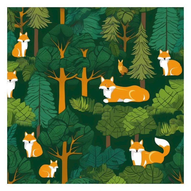 wald