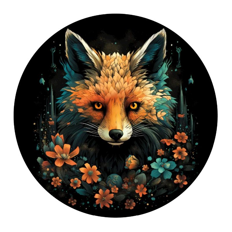 Fox Love