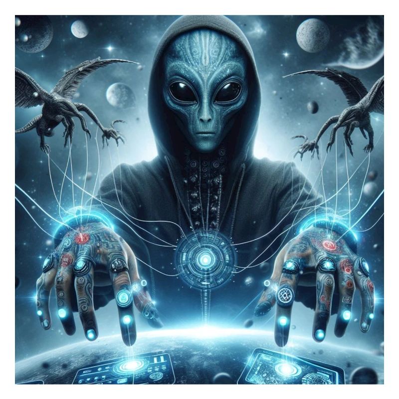 Astrophysics Spirituality