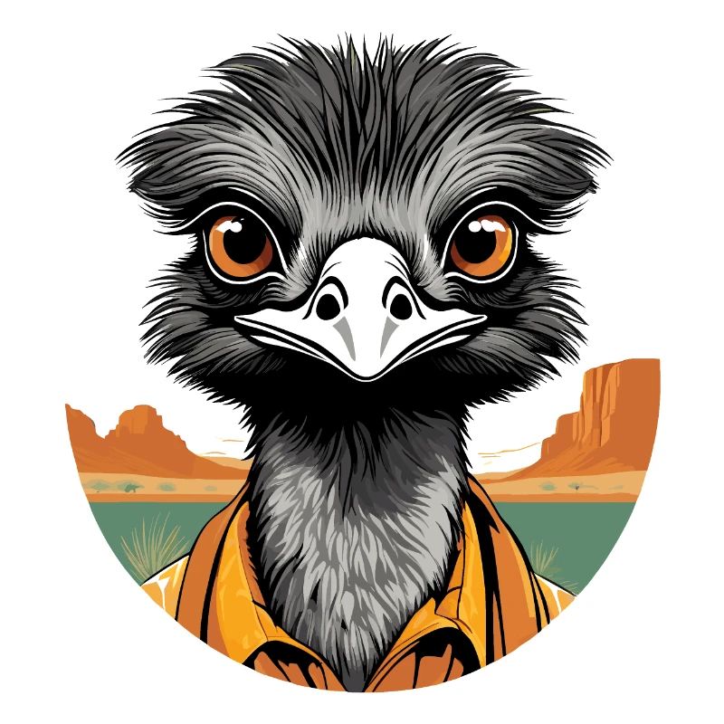 Emu