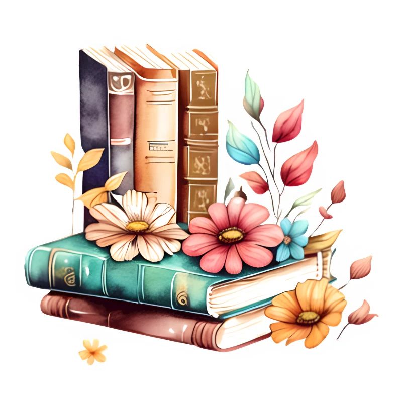Book Lover Reading Books Reader Gift Book