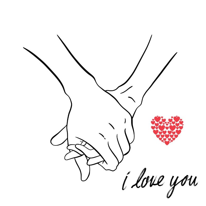 Couple for ever