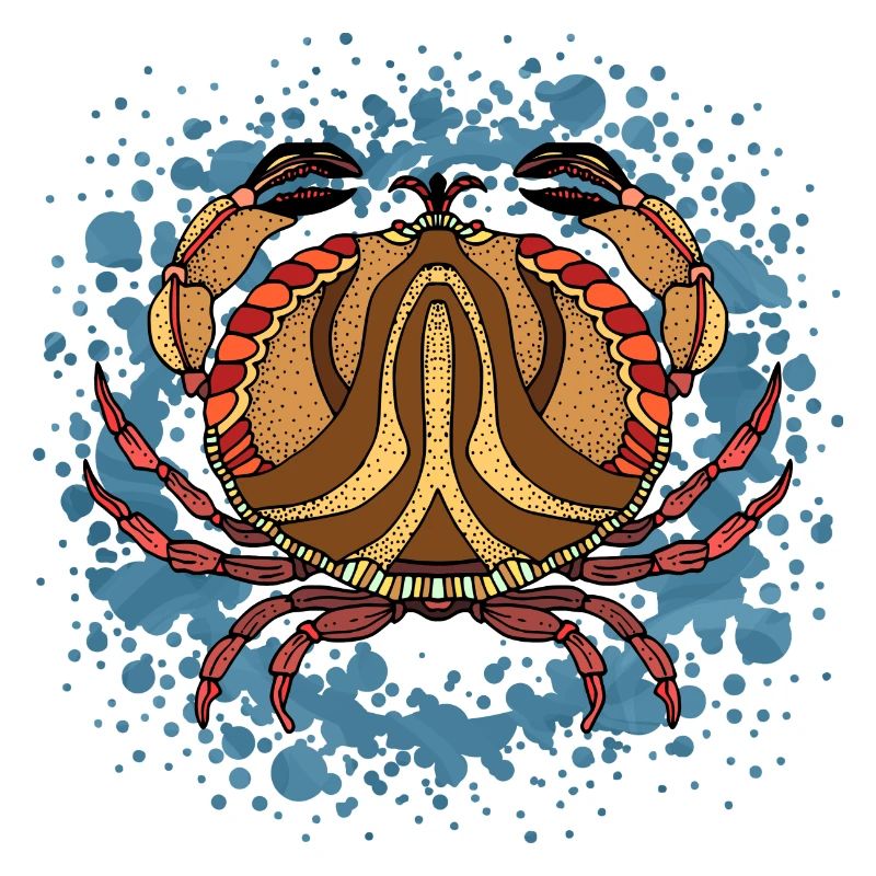 Crab