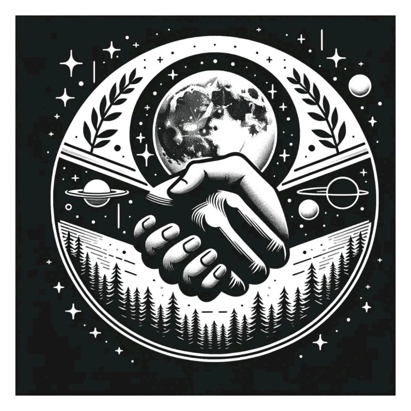 Cosmic Connection