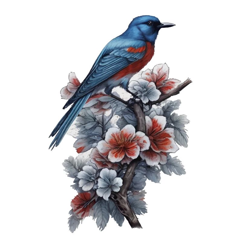Oiseau