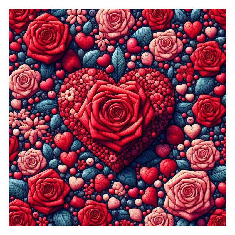 Joyeuse Saint-Valentin