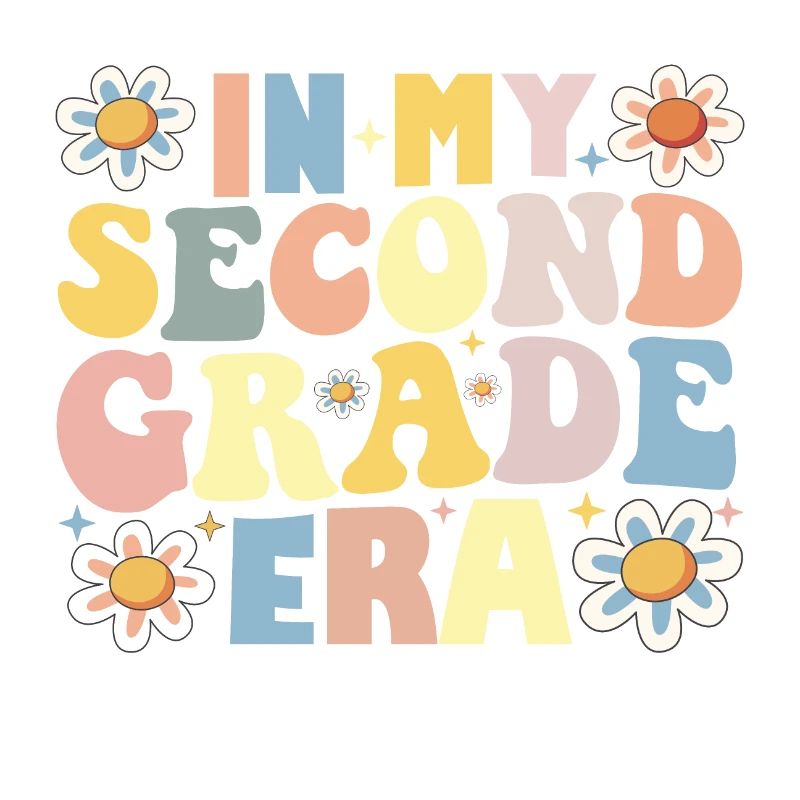 Enseignant Étudiant 2e année dans mon ère de deuxième année