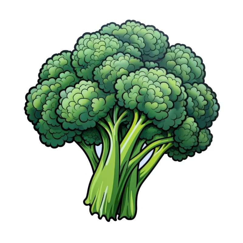 Broccoli