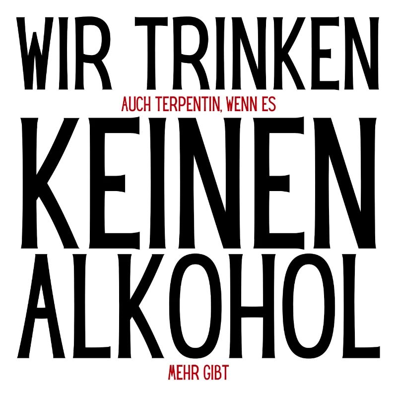 Sans alcool? Regardez à deux fois !