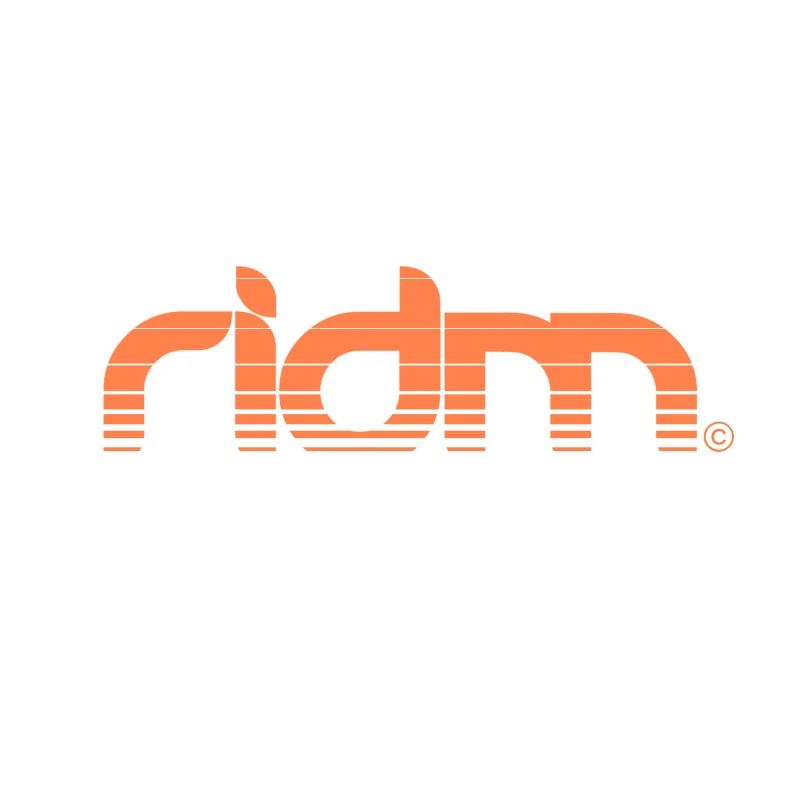 RIDM Striped
