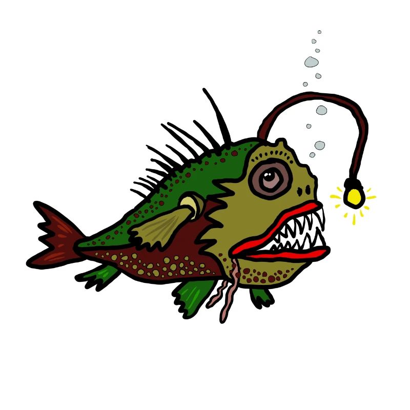 Anglerfisch
