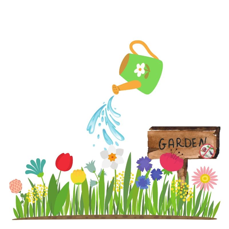 GARTEN