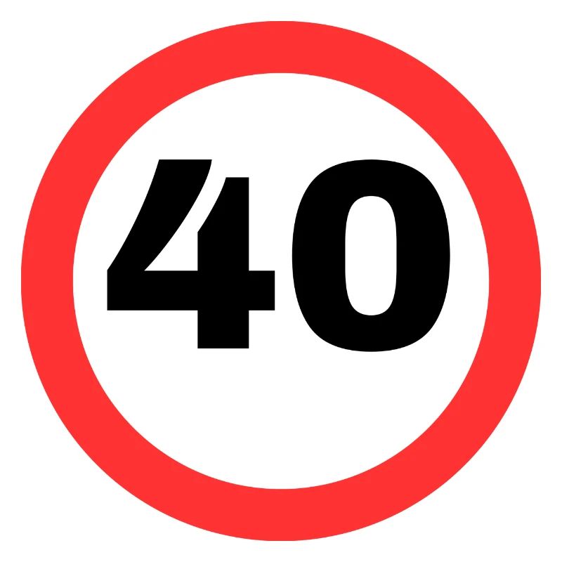 40
