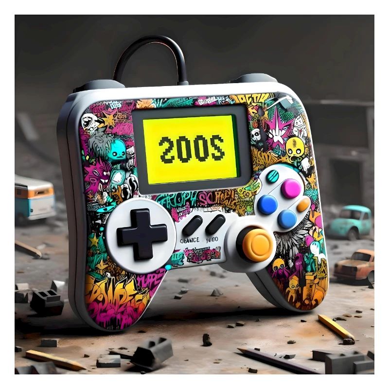 Joystick 6