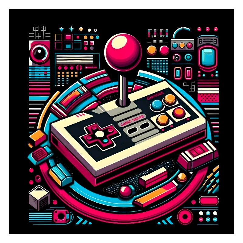 Joystick 2