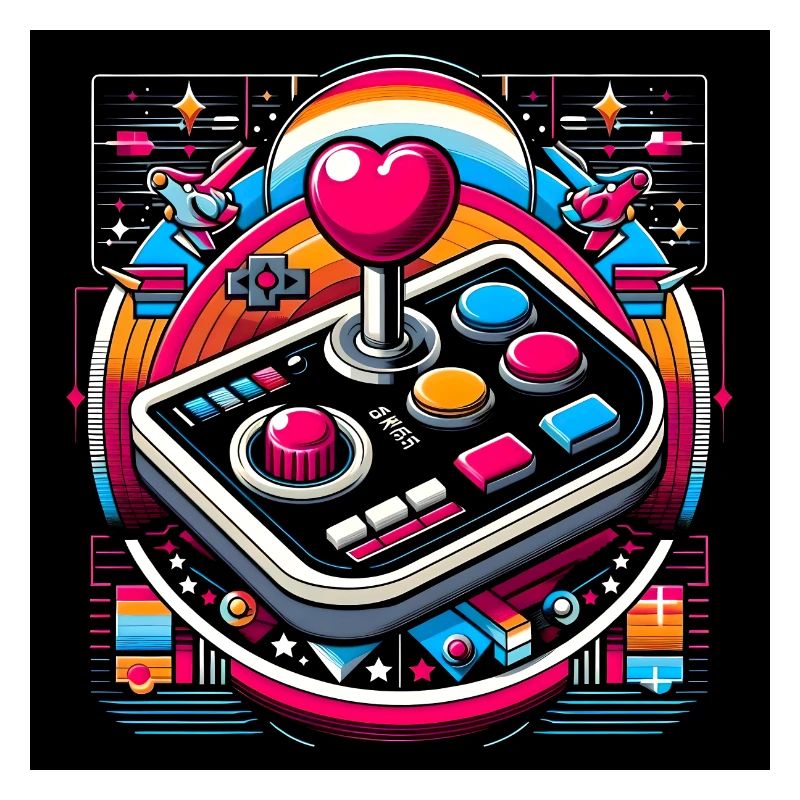 Joystick 1