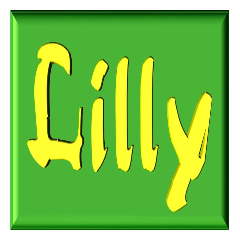 lilly2