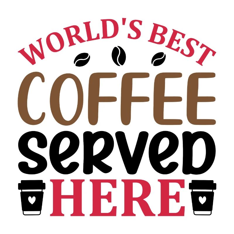 Hier wird der beste Kaffee der Welt serviert