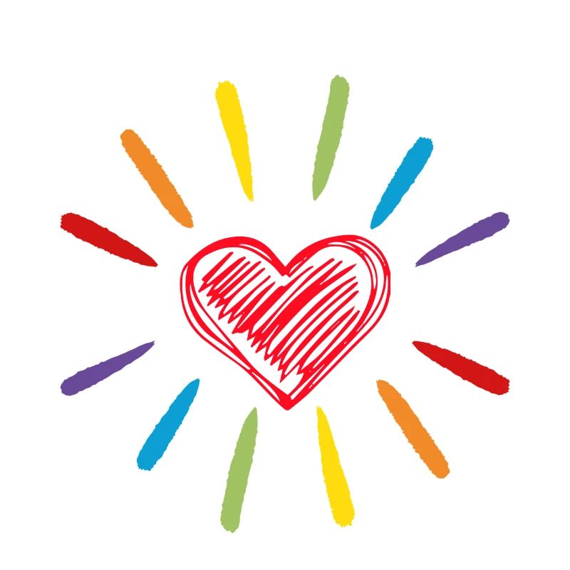 Rainbow Love