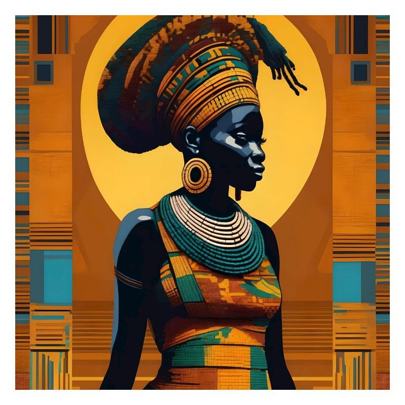 AFRIKA MAMA