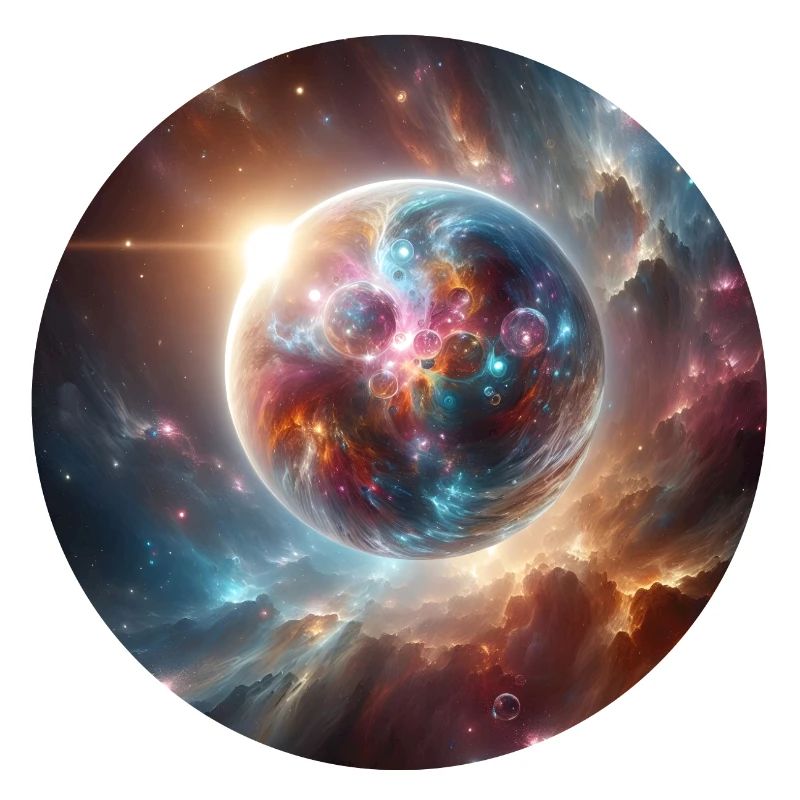 Space