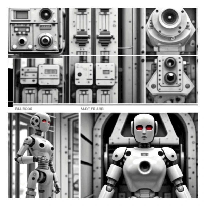 Roboter
