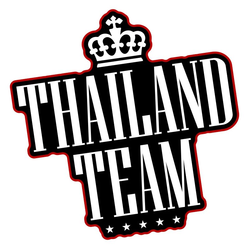 Équipe de Thaïlande