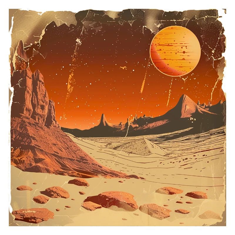 Mars