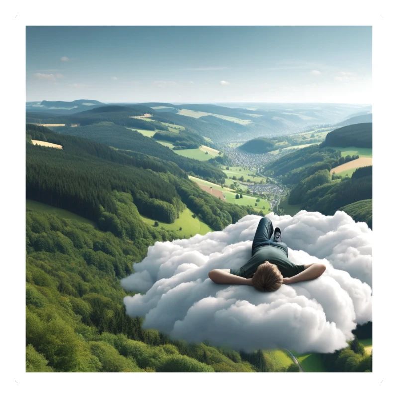 Fantasy journeys