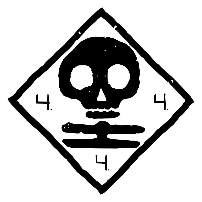 Mort blanche Finlande