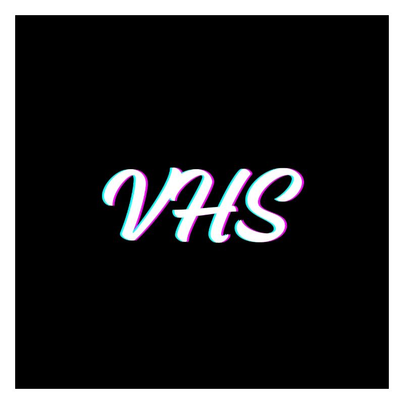VHS