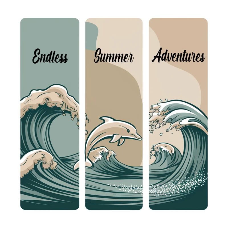 Endless Summer Adventures