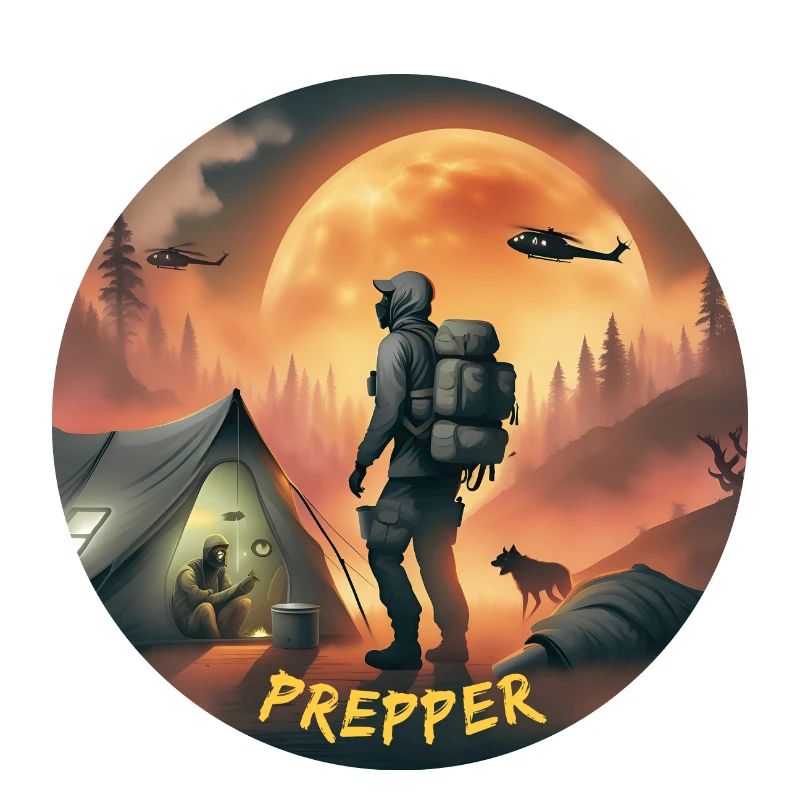 Prepper
